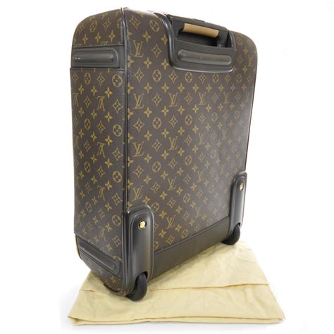 cheap louis vuitton rolling luggage|louis vuitton hard suitcase.